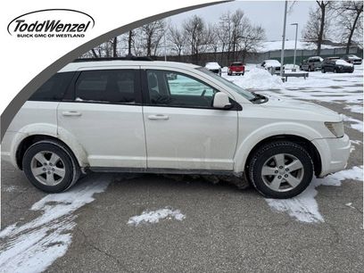 Used 2010 Dodge Journey SXT w/ Convenience Group I