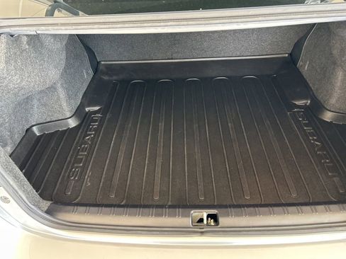 Used 2020 Subaru WRX w/ Popular Package #3 (IZT) image 32