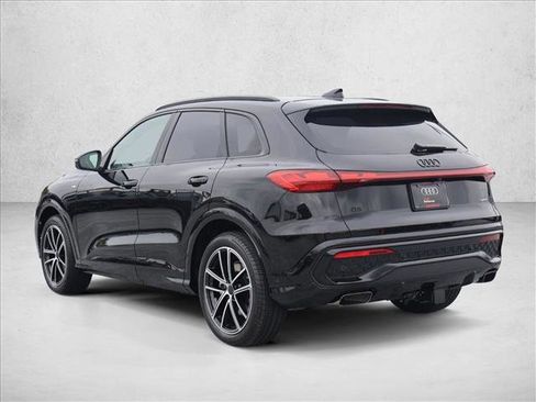 New 2026 Audi Q5 Prestige AWD/4WD image 9