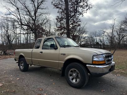 Used 2000 Ford Ranger XL