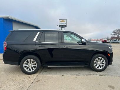 Used 2022 Chevrolet Tahoe Premier