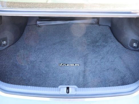 Used 2024 Lexus ES 350 Ultra Luxury image 37