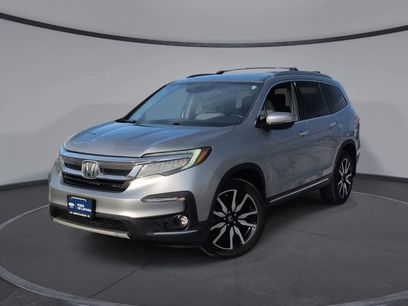 Used 2020 Honda Pilot Touring