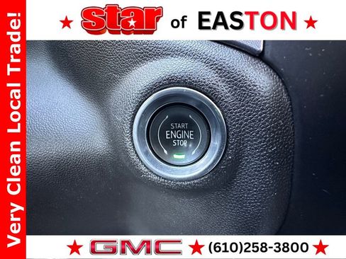 Used 2019 GMC Sierra 1500 SLT w/ SLT Premium Plus Package image 32