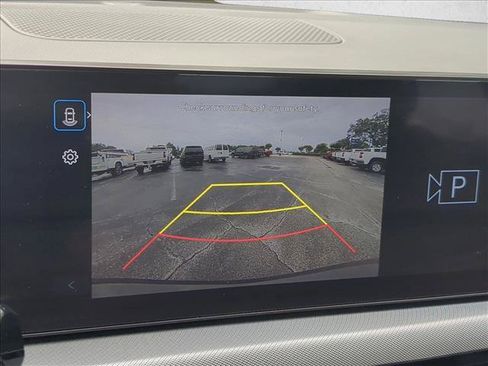 Used 2025 Hyundai Sonata SEL FWD image 13