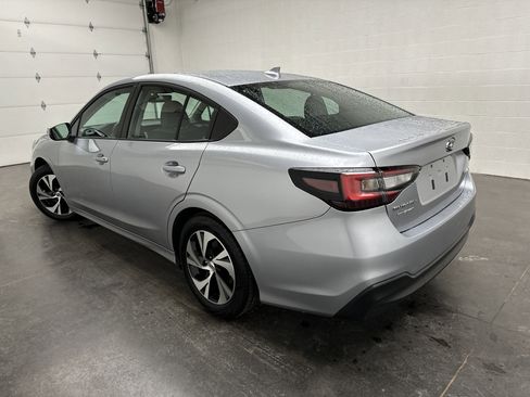 Certified 2025 Subaru Legacy Premium image 6