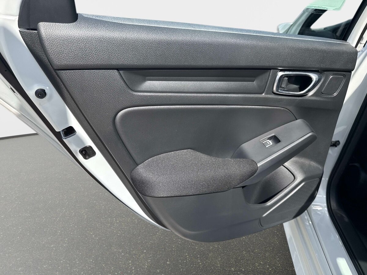 Used 2026 Honda Civic Sport image 10