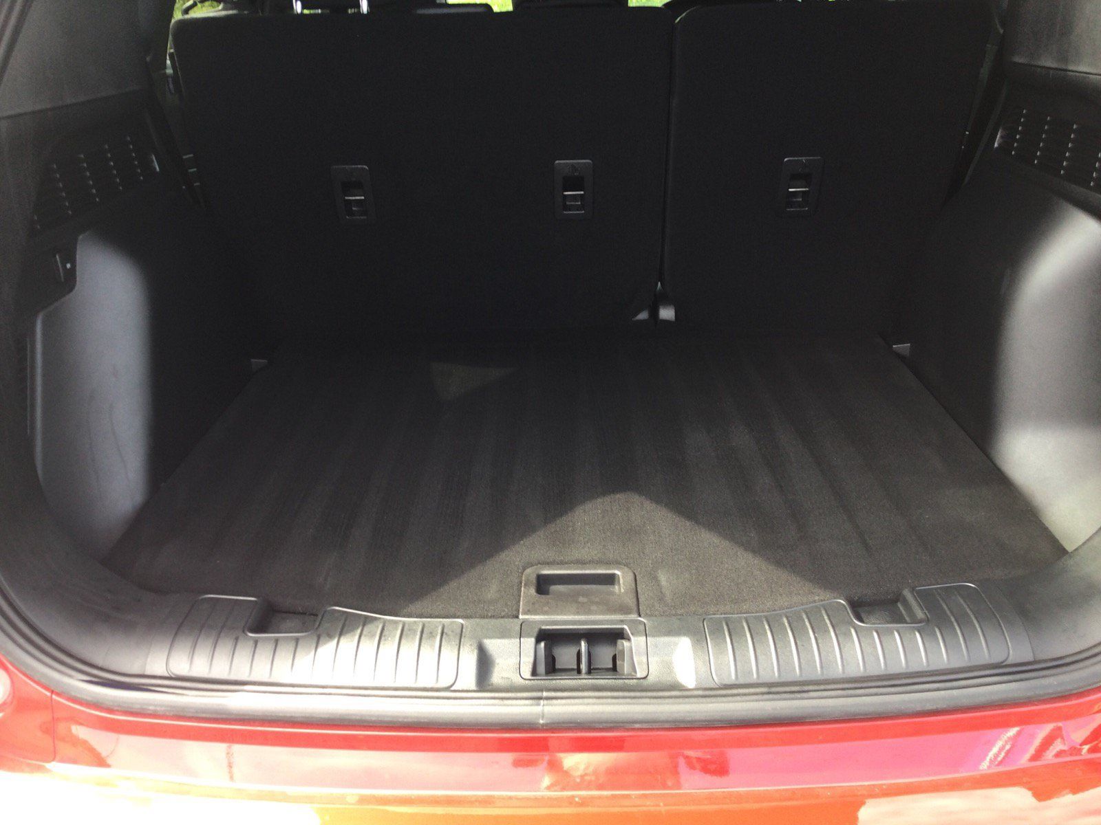 Used 2024 Ford Escape ST-Line w/ Tech Pack #1 AWD/4WD image 9