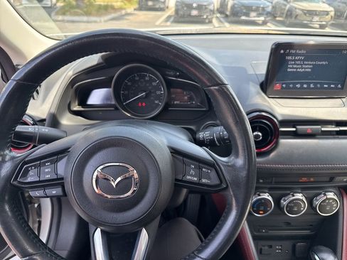 Used 2018 MAZDA CX-3 Touring w/ Preferred Equipment Package AWD/4WD image 27