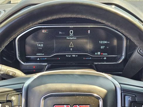 Used 2024 GMC Sierra 1500 Elevation AWD/4WD image 25