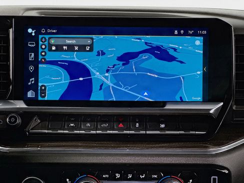 Used 2023 Chevrolet Silverado 1500 RST image 28