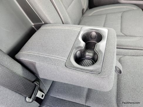 Used 2021 RAM 1500 Big Horn image 48