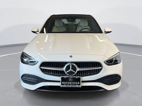 Certified 2023 Mercedes-Benz C 300 C 300 image 2