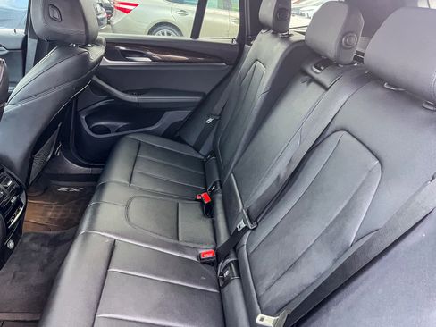 Used 2019 BMW X3 xDrive30i w/ Driving Assistance Package image 17