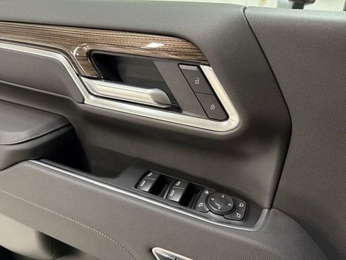 New 2026 Chevrolet Silverado 3500 LT w/ All Star Edition image 21