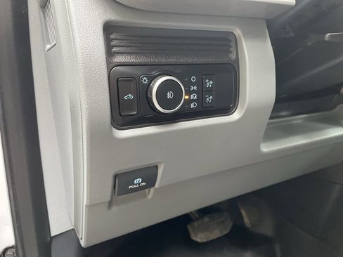 Used 2024 Ford F350 XLT w/ FX4 Off-Road Package image 11