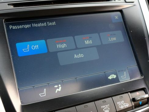 Used 2019 Acura TLX image 22