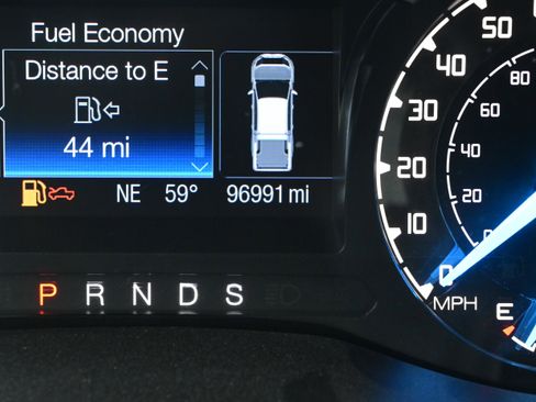 Used 2020 Ford Ranger XLT w/ FX4 Off-Road Package image 21