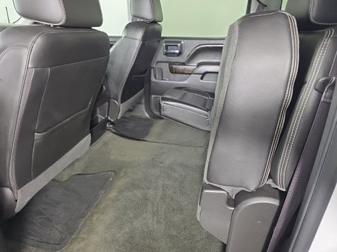 Used 2016 GMC Sierra 1500 Denali w/ Denali Ultimate Package image 33