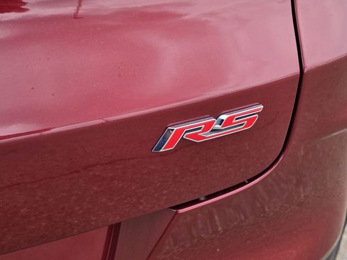 Used 2023 Chevrolet TrailBlazer RS w/ Convenience Package FWD image 29