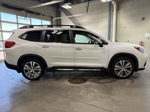 Used 2021 Subaru Ascent Touring w/ Popular Package #2A AWD/4WD image 10