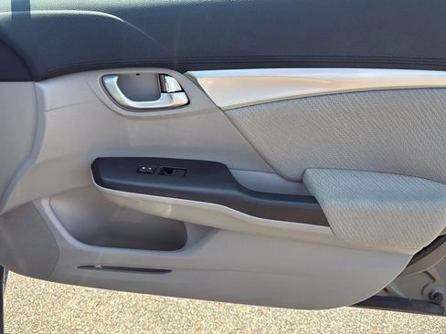 Used 2013 Honda Civic EX image 16