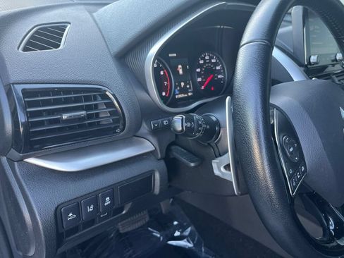 Used 2024 Mitsubishi Eclipse Cross AWD image 13