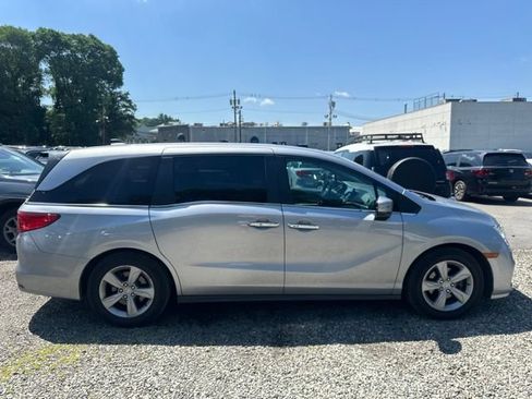 Used 2020 Honda Odyssey EX-L image 5