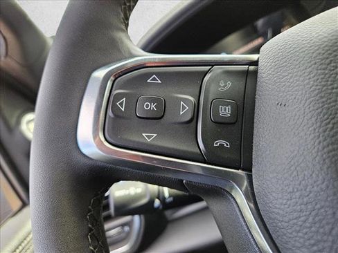 New 2026 RAM 2500 Laramie image 14