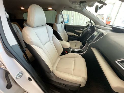 Used 2022 Subaru Ascent Limited AWD/4WD image 25