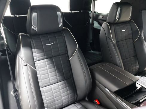 Used 2026 Cadillac Escalade V image 46