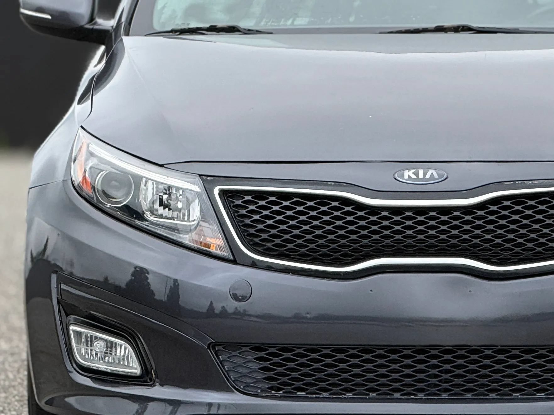 Used 2015 Kia Optima LX FWD image 11