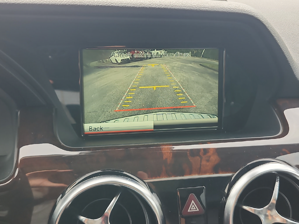 Used 2014 Mercedes-Benz GLK 250 BlueTEC 4MATIC image 27