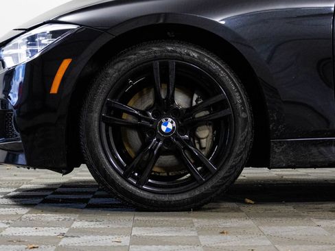 Used 2017 BMW 340i xDrive Sedan AWD/4WD image 40