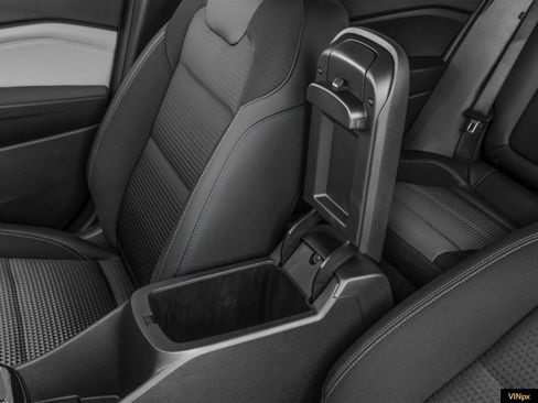 New 2026 Chevrolet Trax RS FWD image 12
