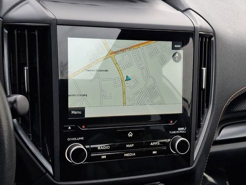 Certified 2023 Subaru Forester Wilderness image 19