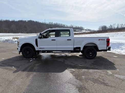 New 2026 Ford F250 XL w/ STX Appearance Package image 2