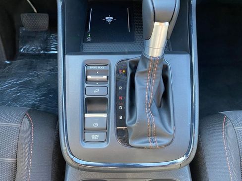 New 2026 Honda CR-V TrailSport image 23