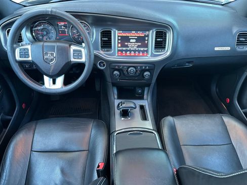 Used 2012 Dodge Charger SXT Plus RWD image 14