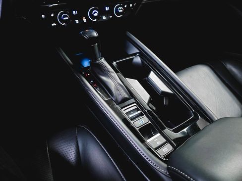 Certified 2023 Honda Accord Touring image 31