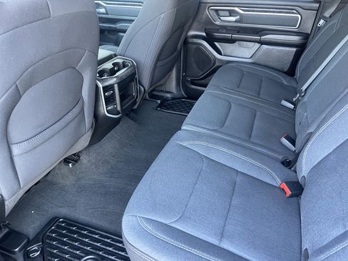 Used 2023 RAM 1500 Big Horn image 20