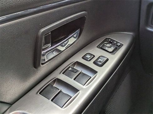 Used 2024 Mitsubishi Outlander Sport AWD image 24