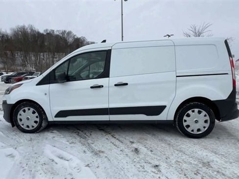 Used 2021 Ford Transit Connect XL image 5