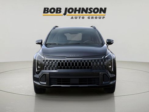 New 2026 Kia Sportage X-Line AWD/4WD image 2