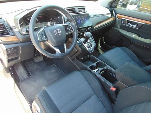 Used 2022 Honda CR-V EX image 11
