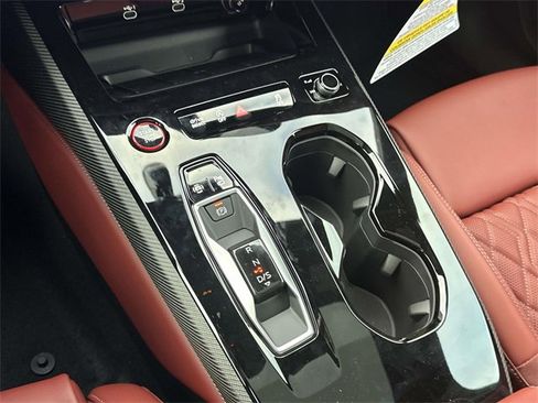 New 2025 Audi S5 Premium Plus image 12