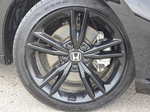 Used 2025 Honda Civic Si image 10