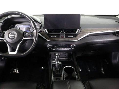 Used 2024 Nissan Altima 2.5 SL image 38