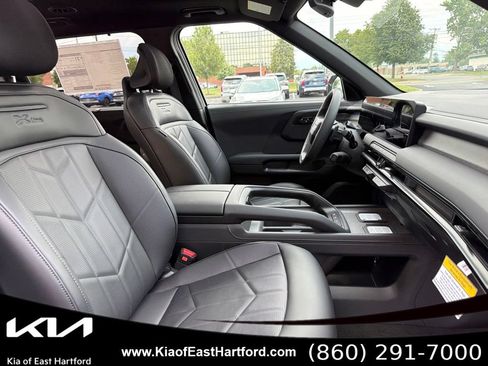 New 2027 Kia Telluride SX X-Line w/ Towing Package AWD/4WD image 11