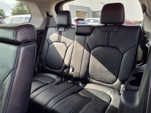 Certified 2025 Honda Pilot EX-L image 19